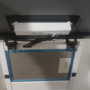 Simfer Ankastre Set: 40 Gündür Çözülmeyen Montaj Ve Üretim Hatası