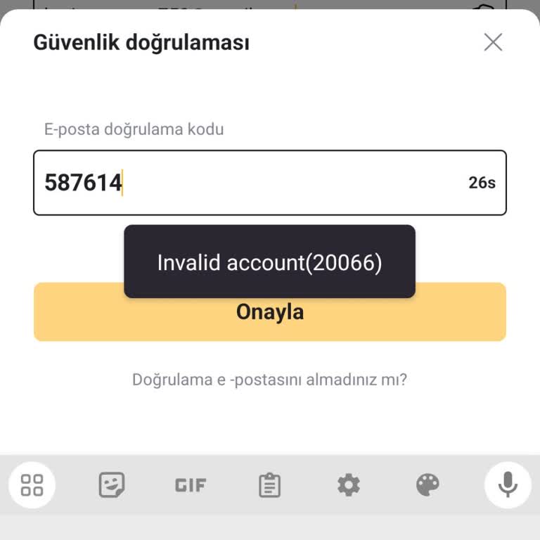 Lbank Para Çekmek İmkansız