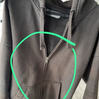 Ontrailstore.com Ontrail Hoodie Renk Solma Ve Müşteri Deneyimi