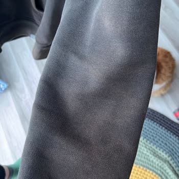 Ontrailstore.com Ontrail Hoodie Renk Solma Ve Müşteri Deneyimi