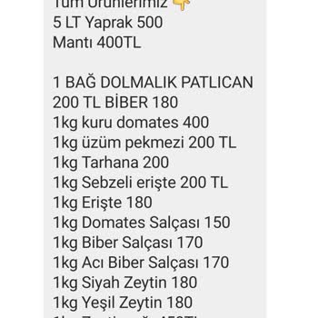 Egeden_81_ile Sayfası Yaprakları Kart, Fiyatları Kişiye Göre Değişken