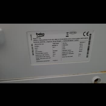 Aksigorta Buzdolabım İçin İstenilen Değişim Bedelini Ödemiyor.