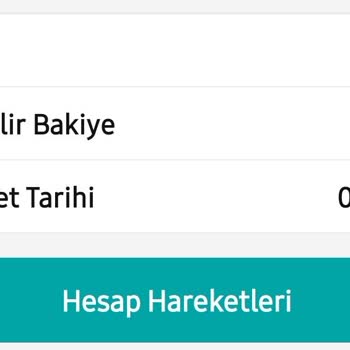 Garanti Bankası Bloke Kaldırma Problemi