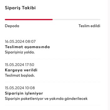 H&M Doğum Günü Kuponu