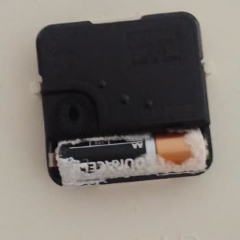 Duracell Pilden Şikayetçiyim Firmanın Geri Dönüşümünü Bekliyorum