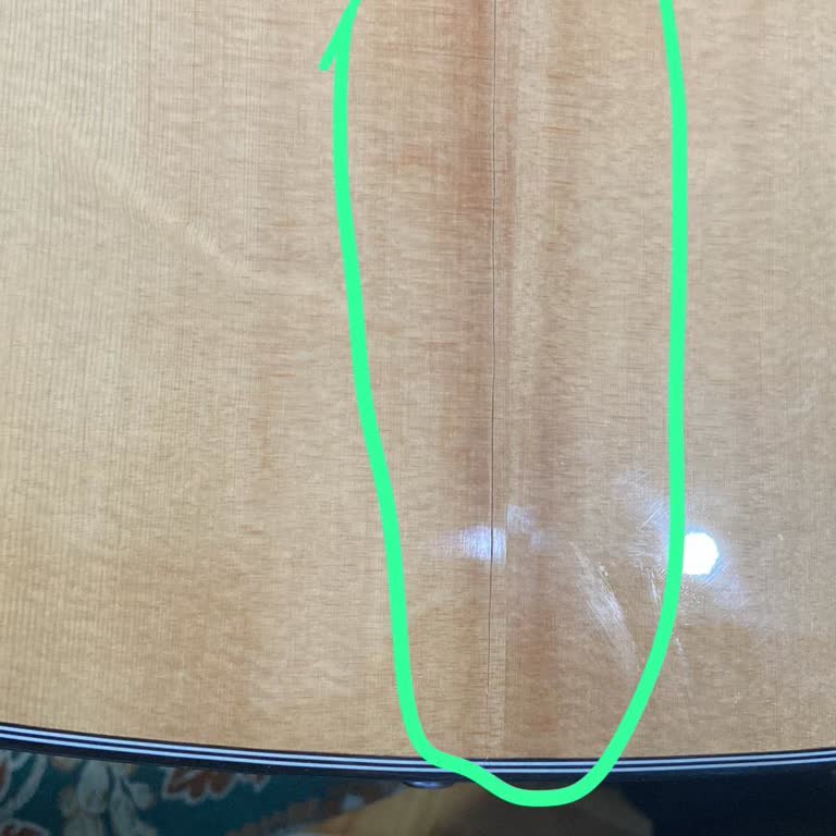 Zuhal Müzik 3 Aydır Gitardan Haber Yok