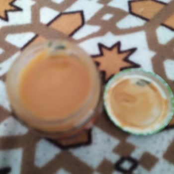 Hero Baby Meyve Püresinin Küflü Olması