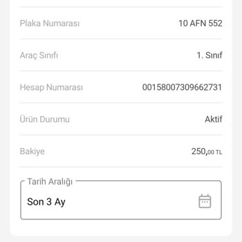 Eğer İnşaat Ve VakıfBank İş Birliği İle Mağduriyet.