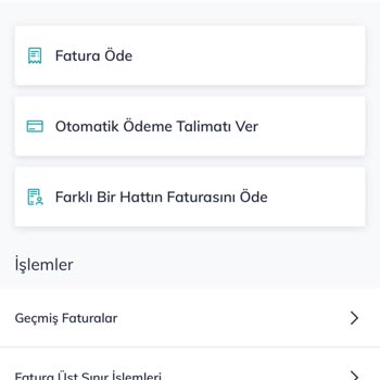 Türk Telekom Taahhütlü Fatura Artışı