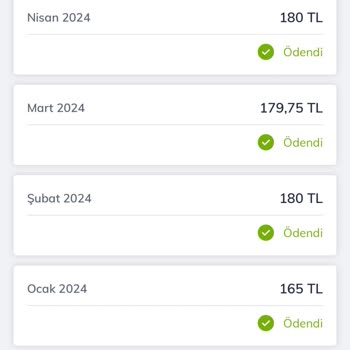 Türk Telekom Taahhütlü Fatura Artışı