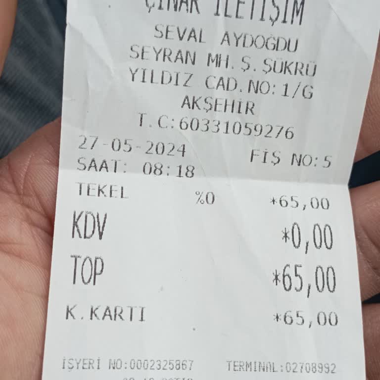 JTI Akkomsan Petrol Karşısı