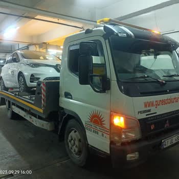 Renault Trucks Renault Ve Axa Kasko 1 Yıldır Mağdur Etmekte.