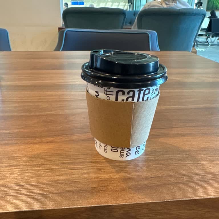 Rize Artvin Havalimanı Kahve Rotası Aşırı Fiyat Eleştirisi!