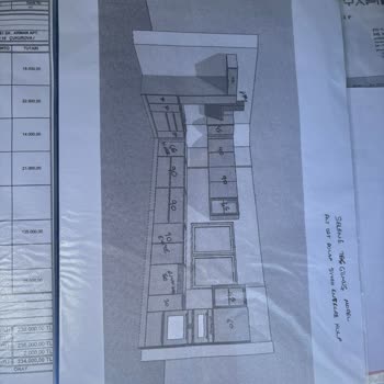 Kelebek Mutfak Ve Doğanlar Mobilya