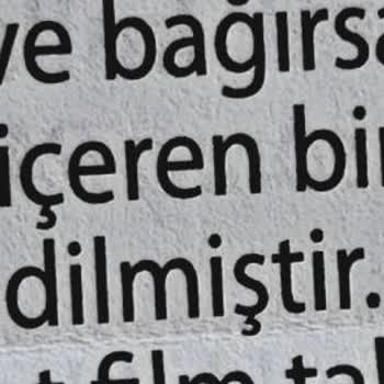 Sağlık Bakanlığı Pankreoflat İlaçlarının İçerisinde Domuz Enzimi Var