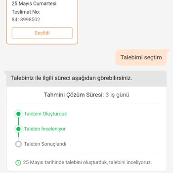 Epinline Trendyol'dan Aldığım Epin Kodunda Yaşadığım Sorun