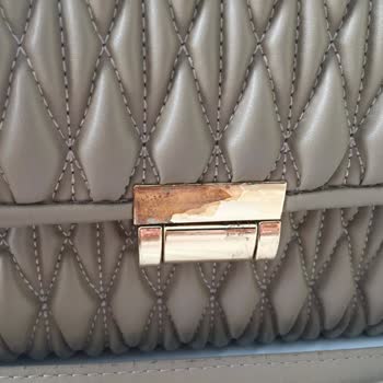 Bambi Ayakkabı Aldığım Çanta Hayal Kırıklığı Yarattı: Kalite Düşüşü Şaşırtıcı!