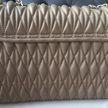 Bambi Ayakkabı Aldığım Çanta Hayal Kırıklığı Yarattı: Kalite Düşüşü Şaşırtıcı!