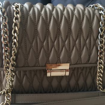 Bambi Ayakkabı Aldığım Çanta Hayal Kırıklığı Yarattı: Kalite Düşüşü Şaşırtıcı!