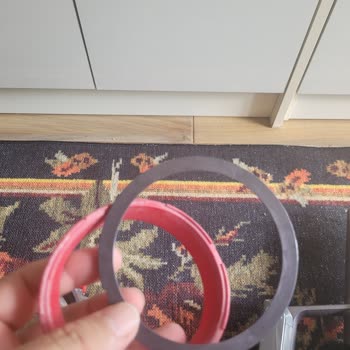 Acil Yardım Dyson V15