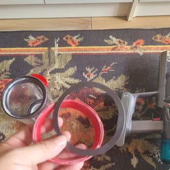 Acil Yardım Dyson V15