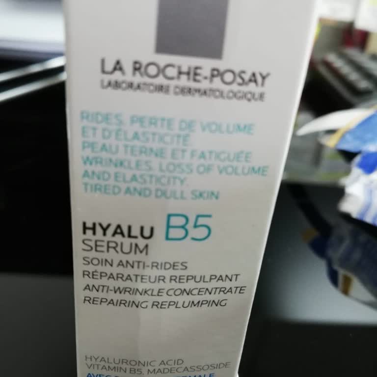 La Roche - Posay Parasını Hak Etmiyor