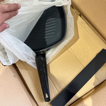 Pazarama Deneyimi Hüsranla Sonuçlandı