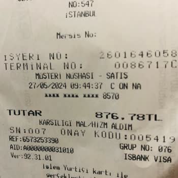 Medical Park Hastanesi Alınan Ücret SGK Olmasına Rağmen Samsun Medikal Maltepe