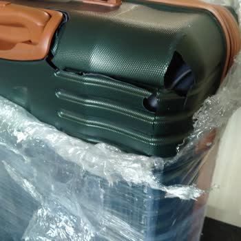 THY Bagaj Hasar Talebi