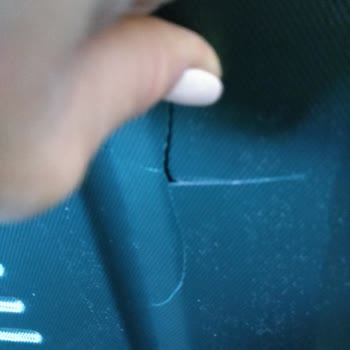 THY Bagaj Hasar Talebi