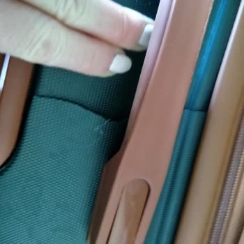 THY Bagaj Hasar Talebi