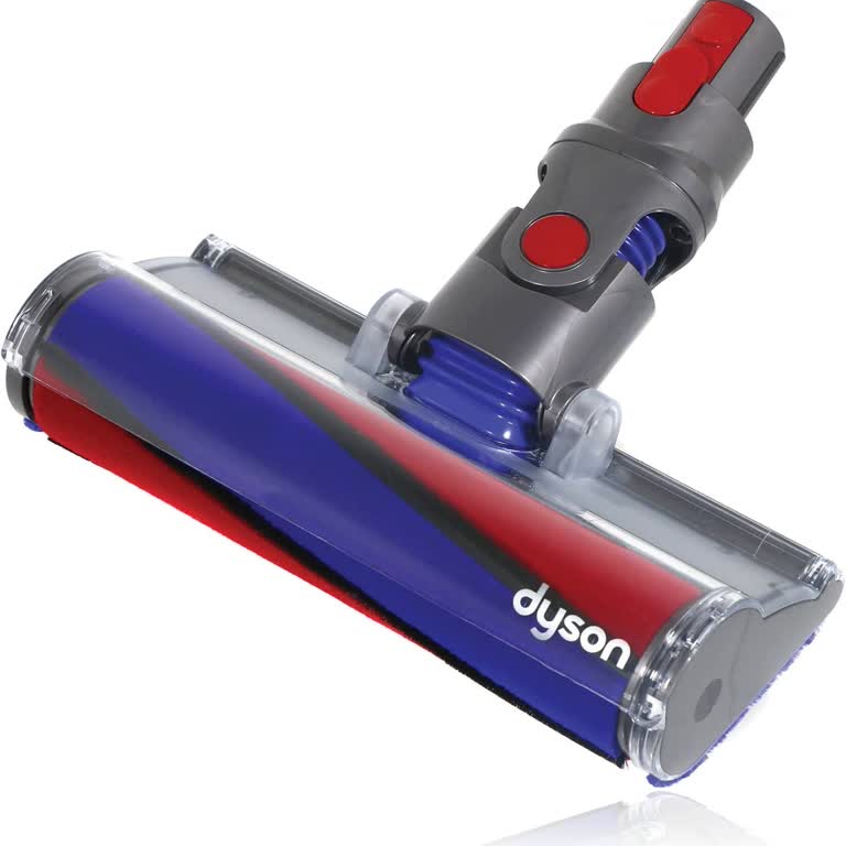 Dyson V 8 Fluffy™ Temizleme Başlığı Temin Sorunu