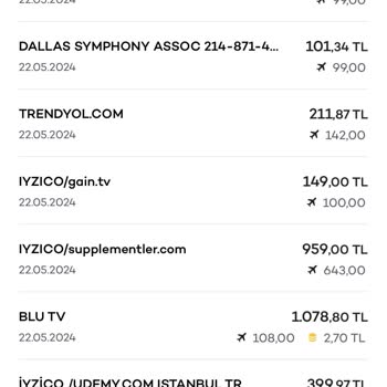 Akbank Harcama İtirazı Ve Müşteri Güvenlik İhlali