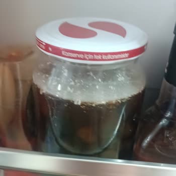 Eki aç