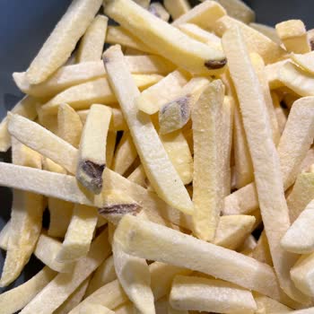 BİM, Den Aldığım Mutfağım Parmak Patates Kötülüğü