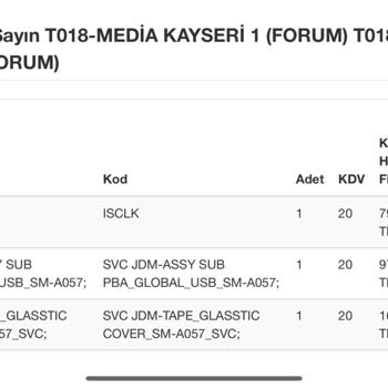 Samsung Telefon Samsung Yetkili Servis Şikayet Var!