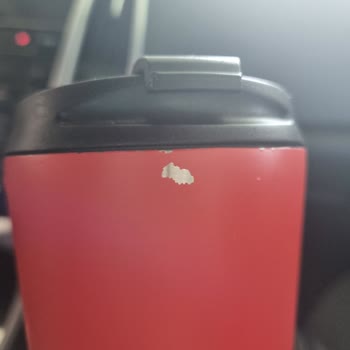 Vestel Termosun Boya Atması Ve Bir Türlü Çözememem