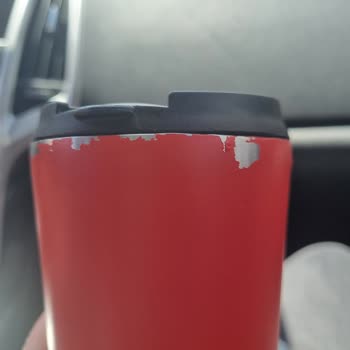 Vestel Termosun Boya Atması Ve Bir Türlü Çözememem