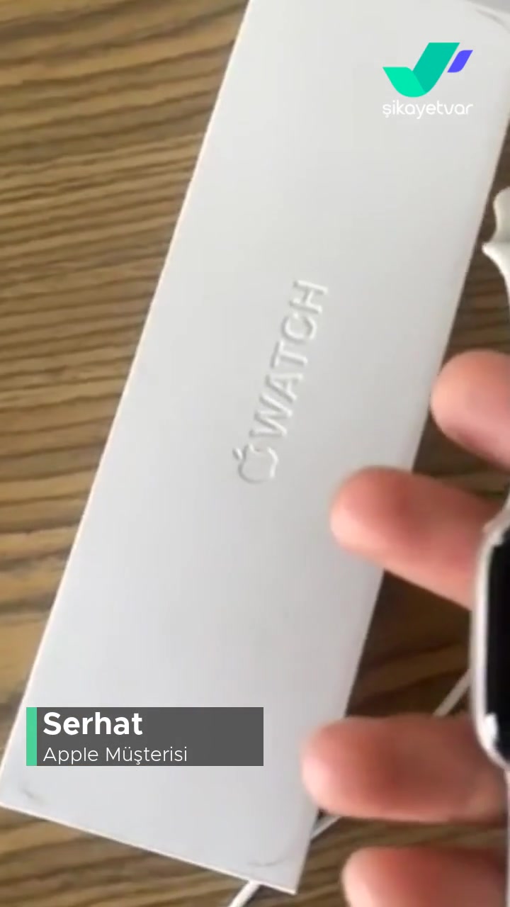 Apple Watch 9 Şarj Sorunu videonun kapak resmi