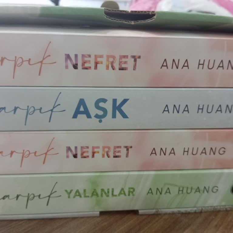 Bkmkitap Büyük Hayal Kırıklığı!