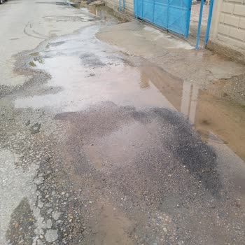 Konya Büyükşehir Belediyesi İlgilenen Kimse Yok