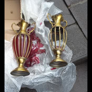 Dolap Hesabı İade Ürün