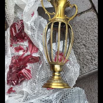 Dolap Hesabı İade Ürün