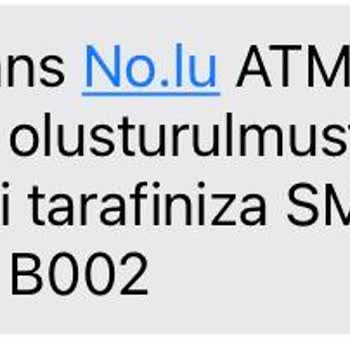 Yapı Kredi ATM'sinde Üst Üste Para Sıkışması Ve Çözülmeyen Mağduriyet