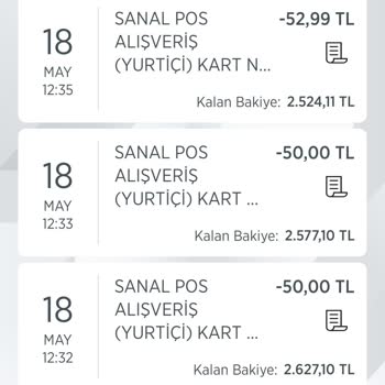 Aypara Hesabımdan Nasıl Para Çeker
