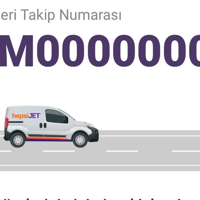 Hepsijet Mağdur Etti, Sorunumu Çözmedi