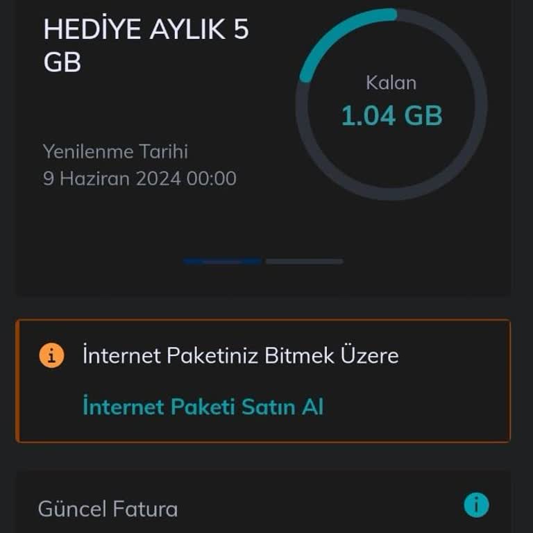 Türk Telekom'un Onayımı Almadan Zamlı Fiyatla Tarifemi Yenilemesi