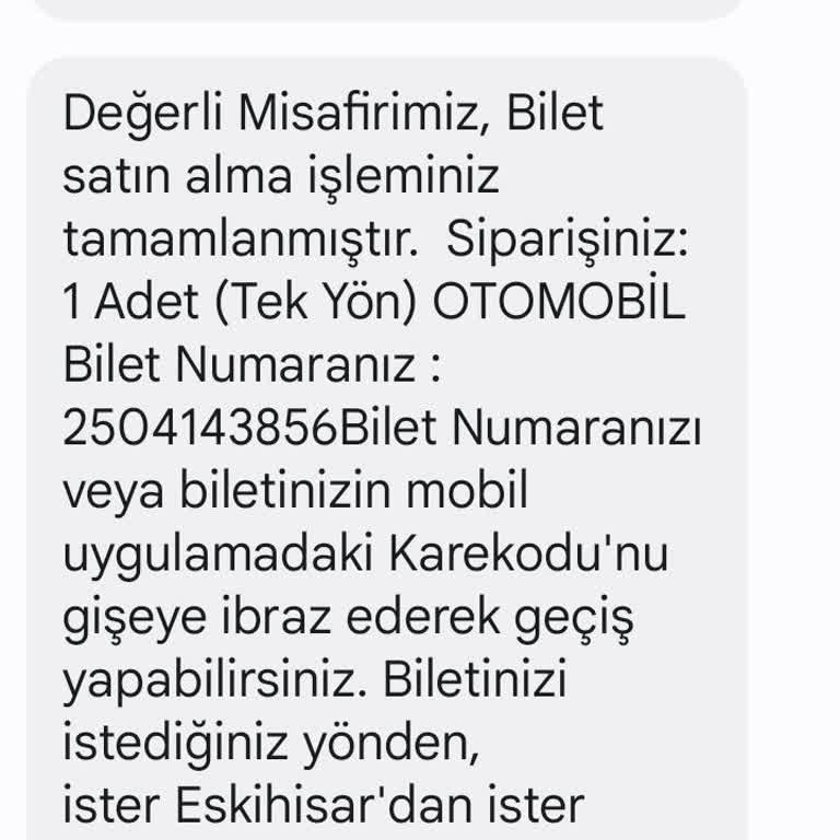 Negmar Beni Mağdur Etti