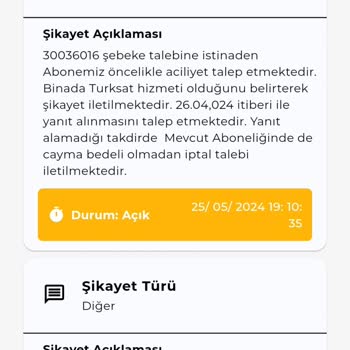 Kablo Net İnternet Bağlamama Altyapı Yok Diye Giden Ekipler