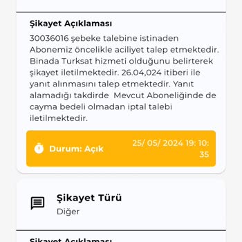 Kablo Net İnternet Bağlamama Altyapı Yok Diye Giden Ekipler
